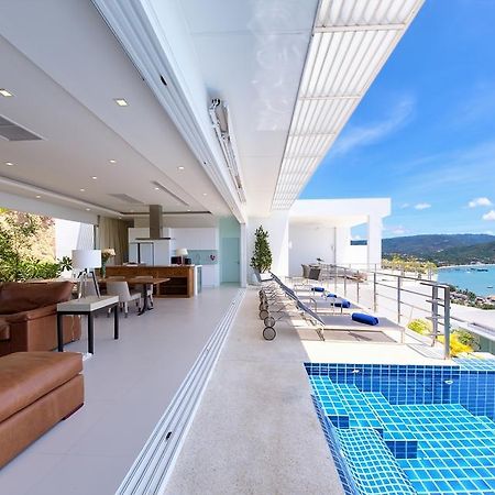 Unique Boutique Resort بانغ راك المظهر الخارجي الصورة