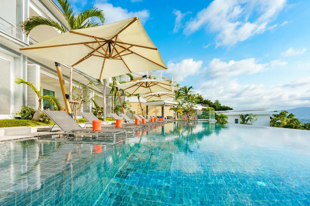 Unique Boutique Resort بانغ راك المظهر الخارجي الصورة