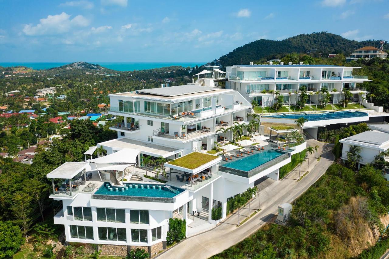 Unique Boutique Resort بانغ راك المظهر الخارجي الصورة