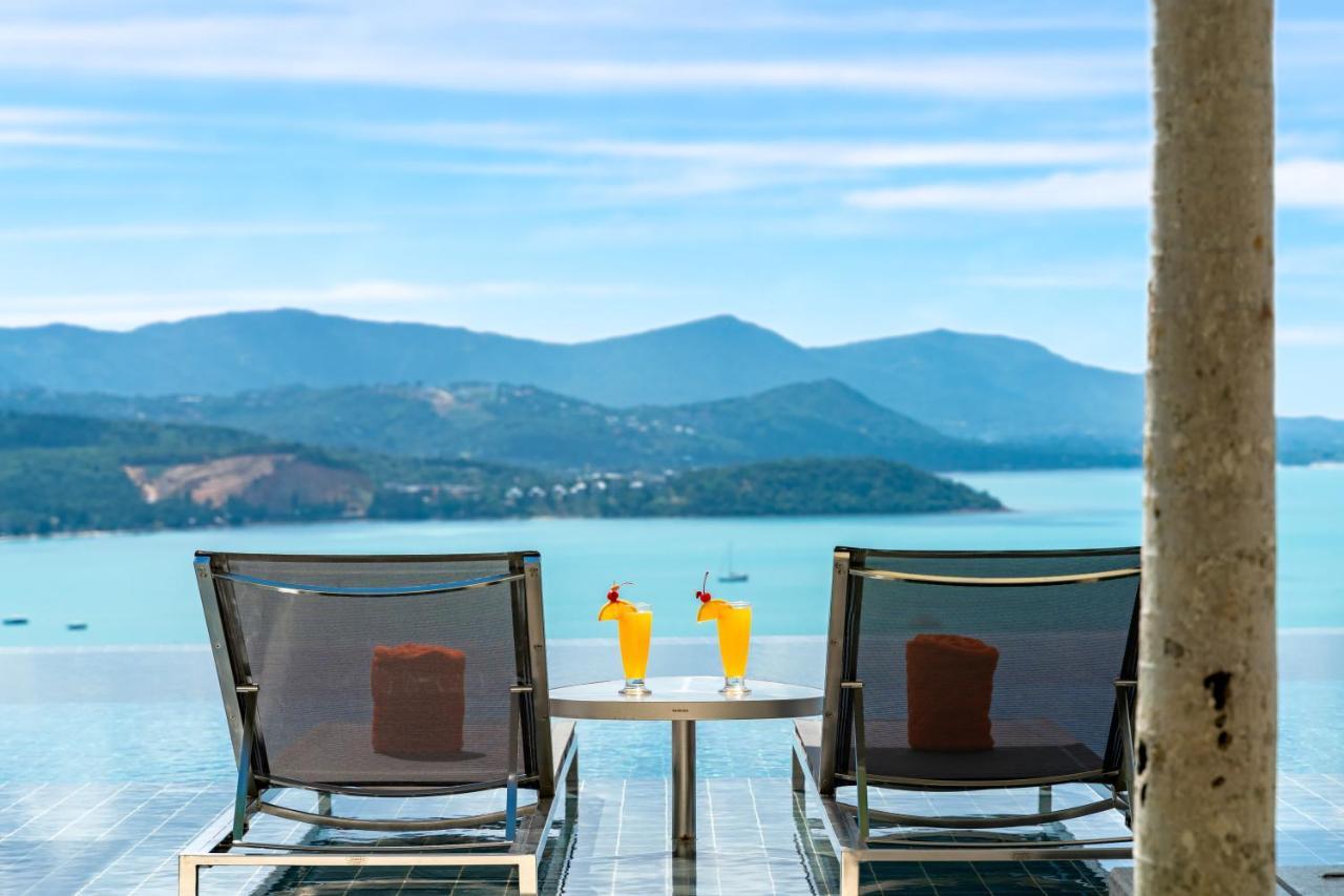 Unique Boutique Resort بانغ راك المظهر الخارجي الصورة