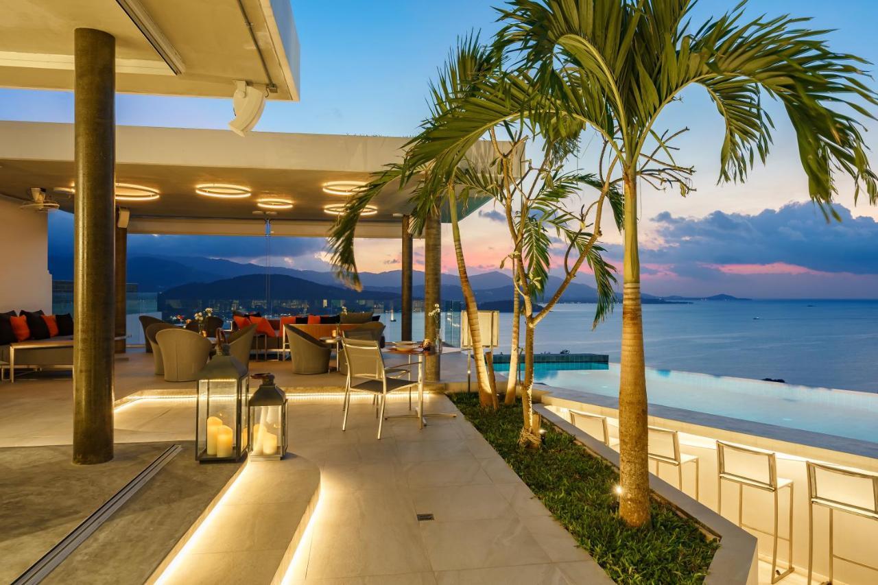 Unique Boutique Resort بانغ راك المظهر الخارجي الصورة