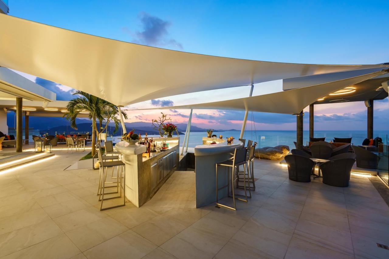 Unique Boutique Resort بانغ راك المظهر الخارجي الصورة