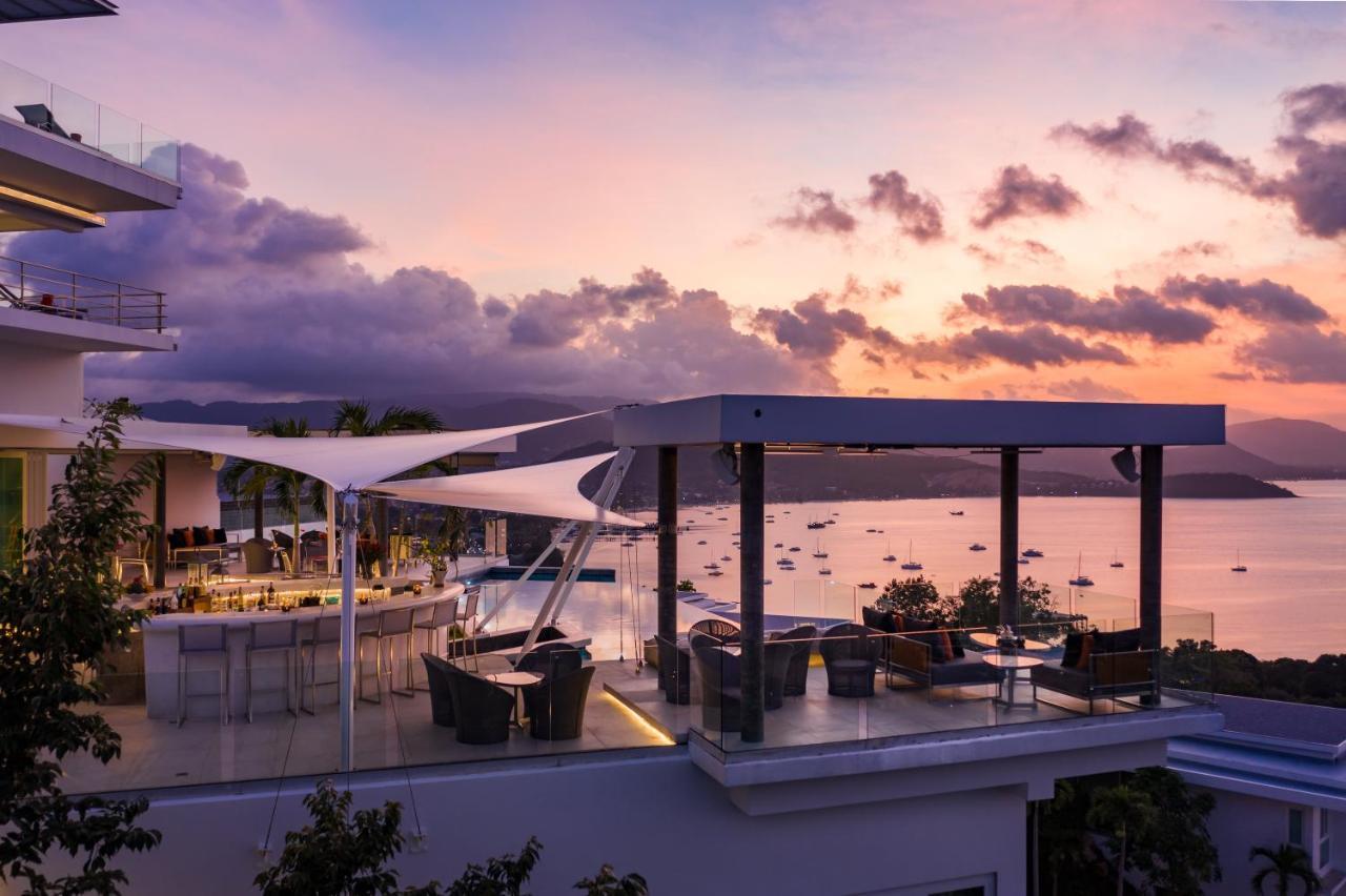 Unique Boutique Resort بانغ راك المظهر الخارجي الصورة