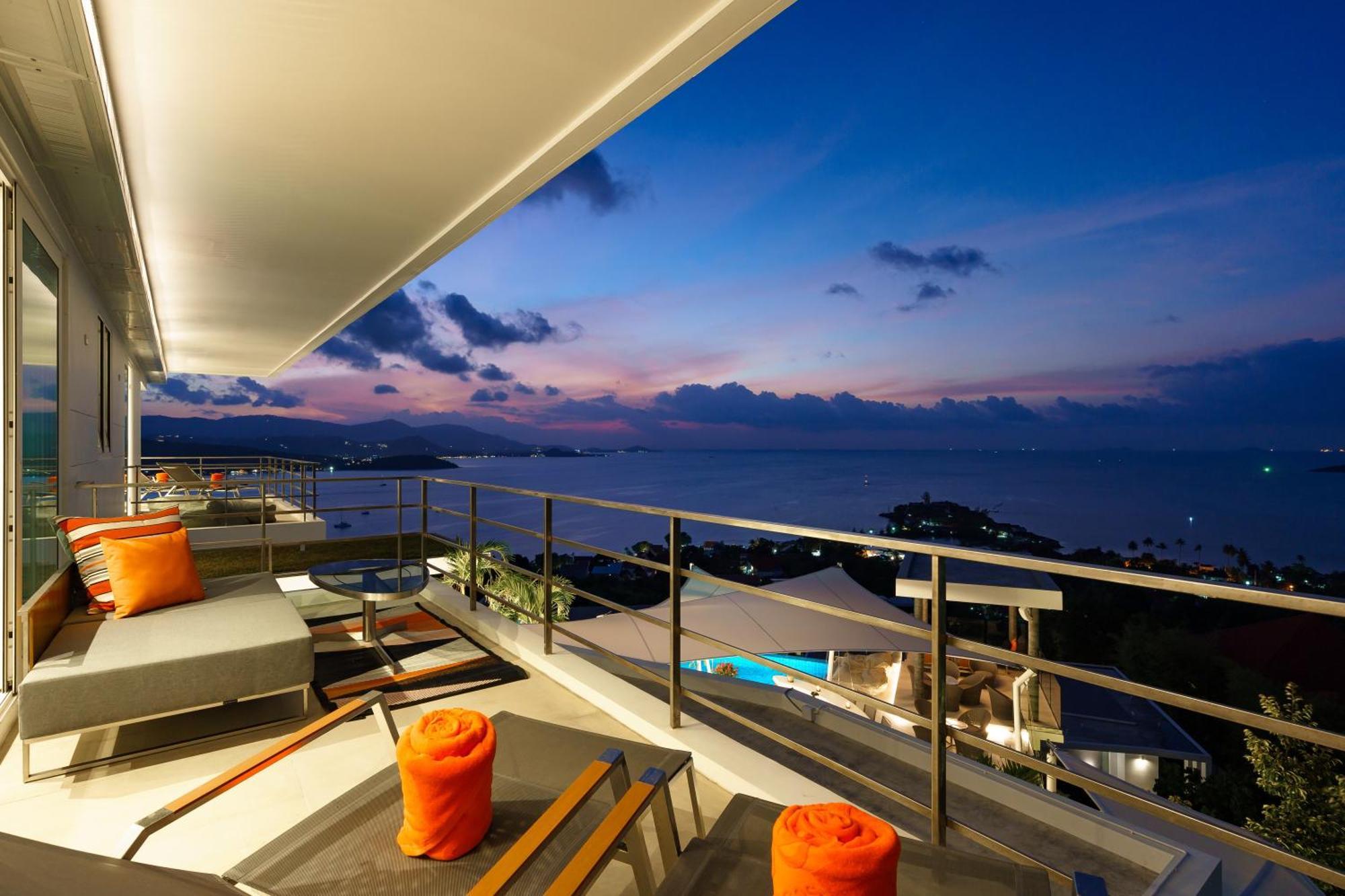 Unique Boutique Resort بانغ راك المظهر الخارجي الصورة
