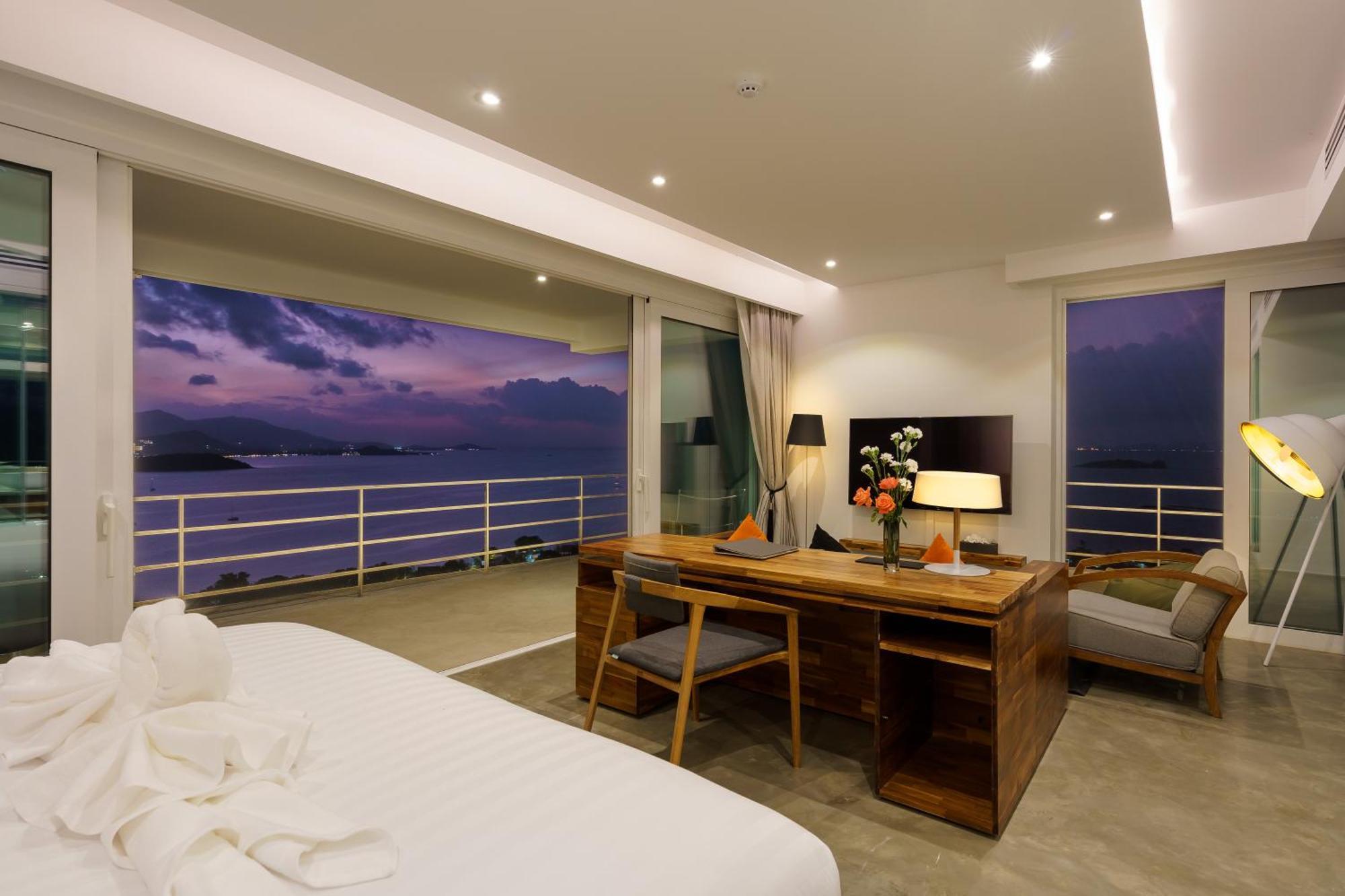 Unique Boutique Resort بانغ راك المظهر الخارجي الصورة