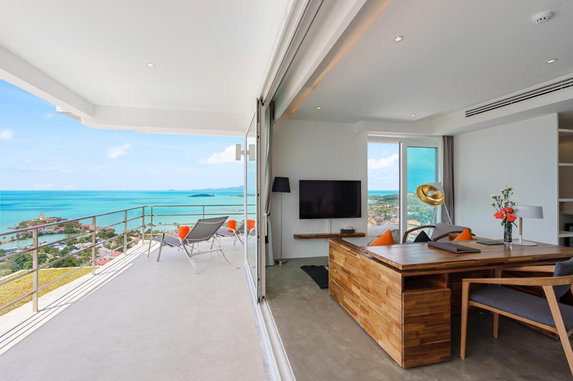 Unique Boutique Resort بانغ راك المظهر الخارجي الصورة