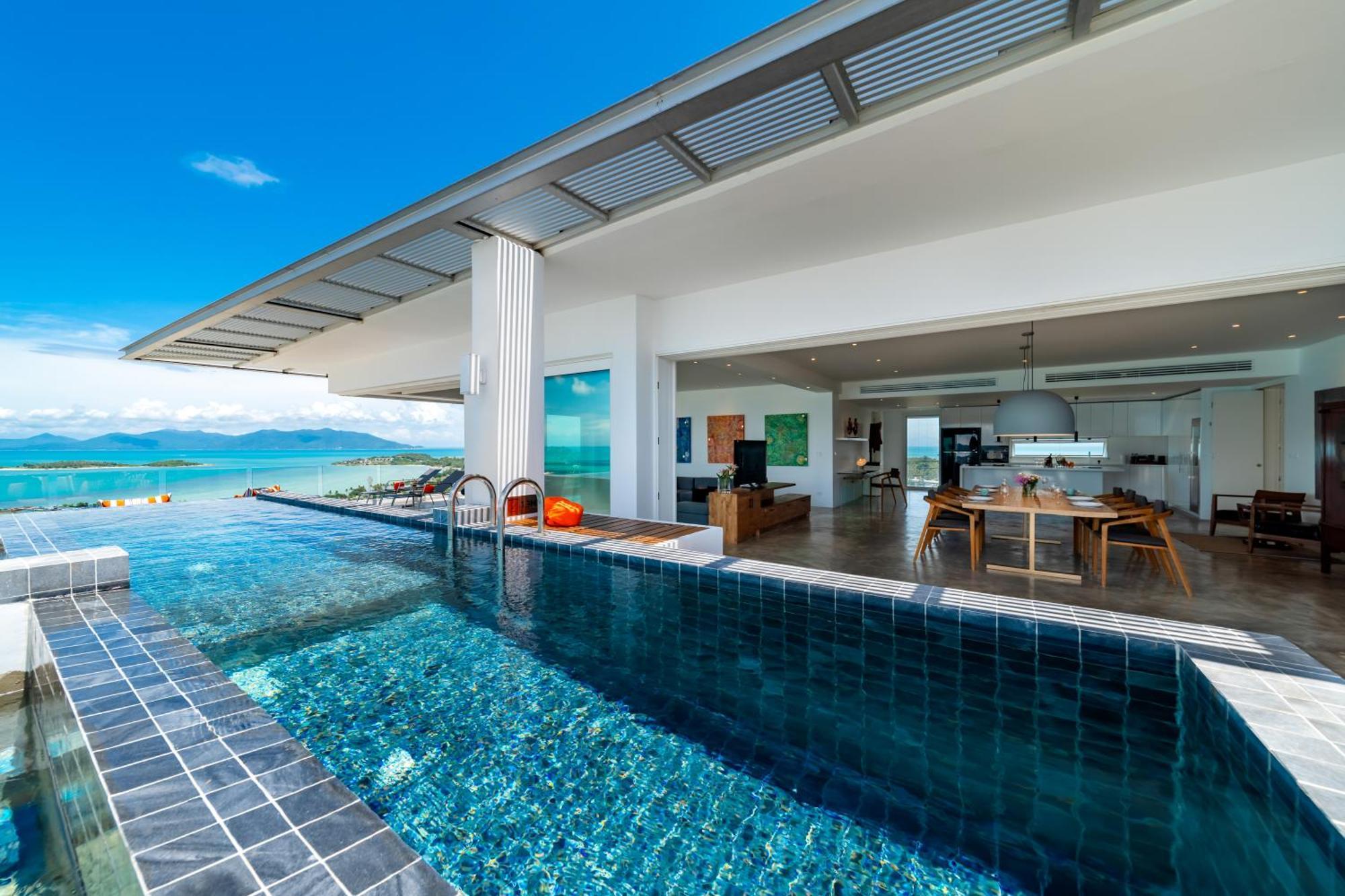 Unique Boutique Resort بانغ راك الغرفة الصورة