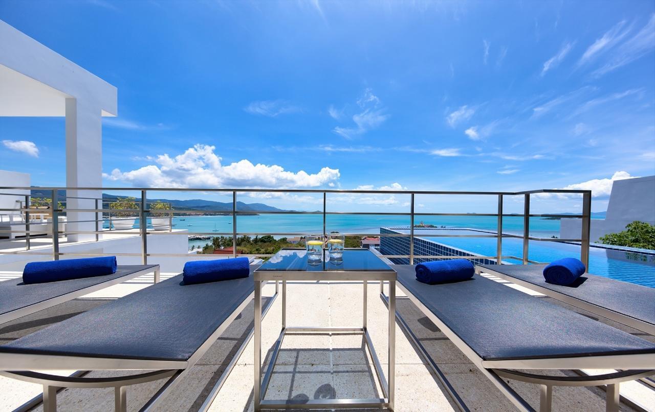 Unique Boutique Resort بانغ راك المظهر الخارجي الصورة